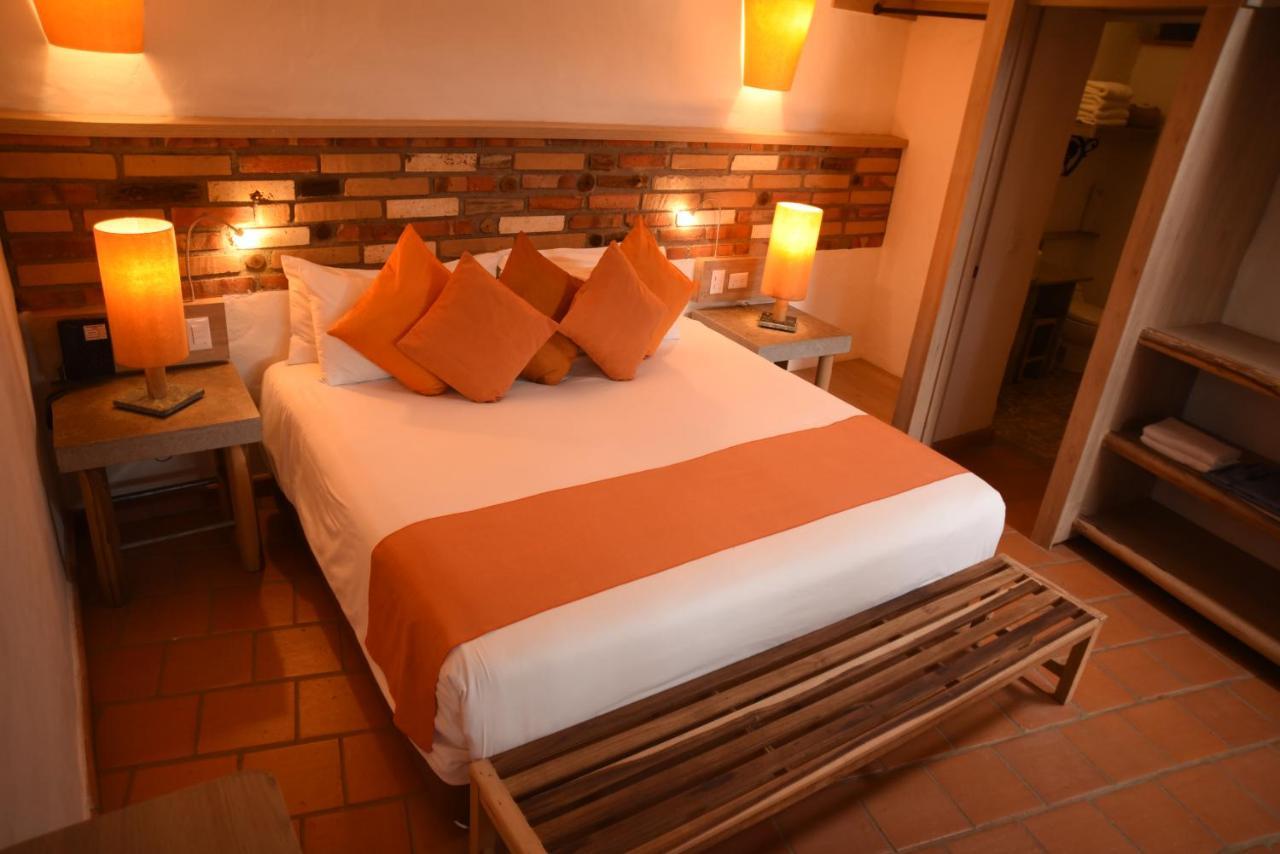 Hotel Terra บาริชารา ภายนอก รูปภาพ