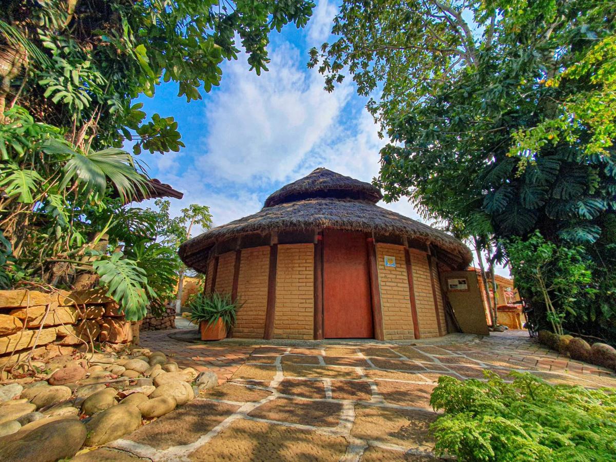 Hotel Terra บาริชารา ภายนอก รูปภาพ